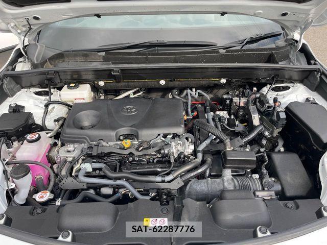 Toyota HARRIER HYBRID 2024-08 8207744-18