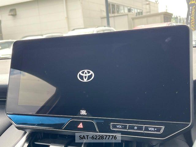 Toyota HARRIER HYBRID 2024-08 8207744-2