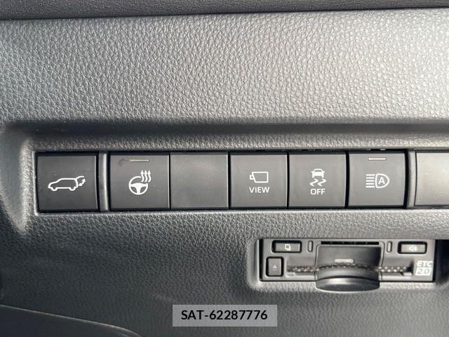 Toyota HARRIER HYBRID 2024-08 8207744-7