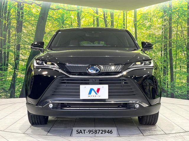 Toyota HARRIER HYBRID 2025-05 8207741-13