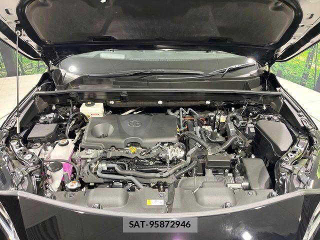 Toyota HARRIER HYBRID 2025-05 8207741-17
