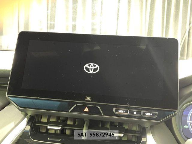 Toyota HARRIER HYBRID 2025-05 8207741-2