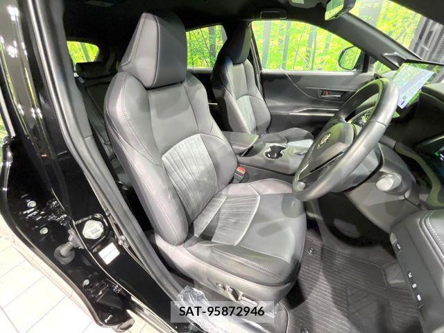 Toyota HARRIER HYBRID 2025-05 8207741-7