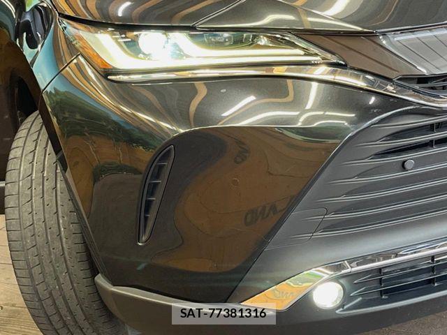 Toyota HARRIER HYBRID 2023-03 8230234-11