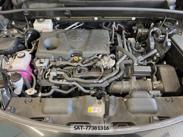 Toyota HARRIER HYBRID 2023-03 8230234-17