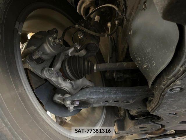 Toyota HARRIER HYBRID 2023-03 8230234-19