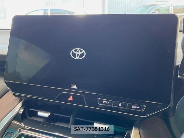 Toyota HARRIER HYBRID 2023-03 8230234-2