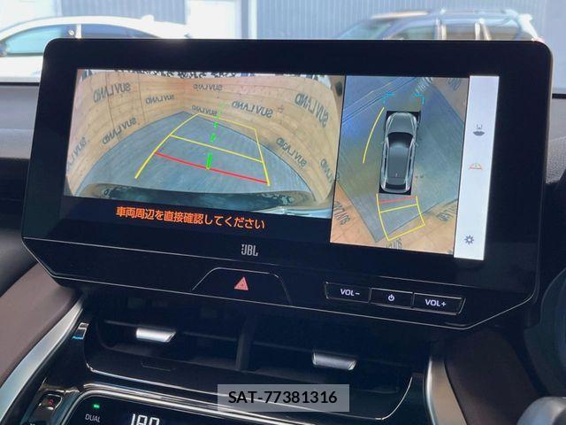 Toyota HARRIER HYBRID 2023-03 8230234-3