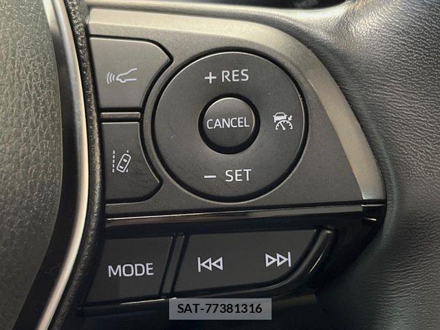 Toyota HARRIER HYBRID 2023-03 8230234-6