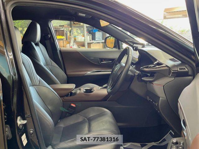 Toyota HARRIER HYBRID 2023-03 8230234-7