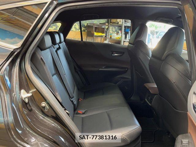 Toyota HARRIER HYBRID 2023-03 8230234-8