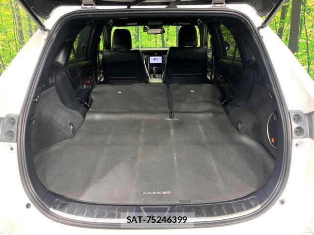 Toyota HARRIER HYBRID 2017-01 8230250-10