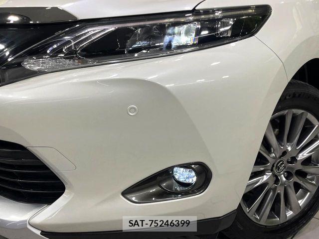Toyota HARRIER HYBRID 2017-01 8230250-12
