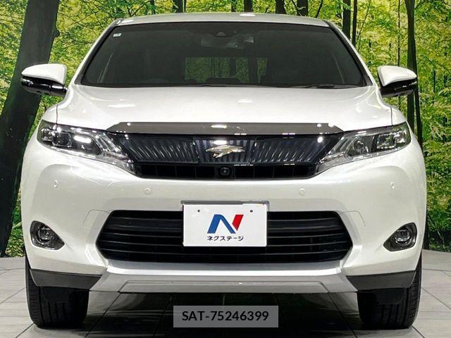 Toyota HARRIER HYBRID 2017-01 8230250-14