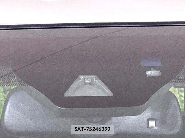 Toyota HARRIER HYBRID 2017-01 8230250-5