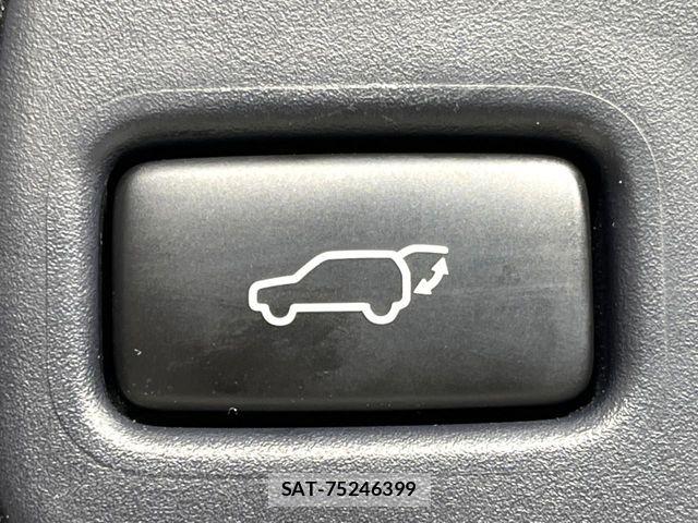 Toyota HARRIER HYBRID 2017-01 8230250-7