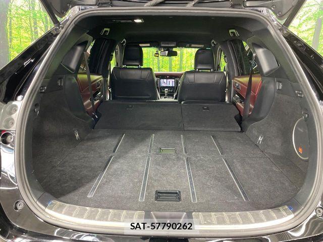 Toyota HARRIER HYBRID 2017-08 8230242-10