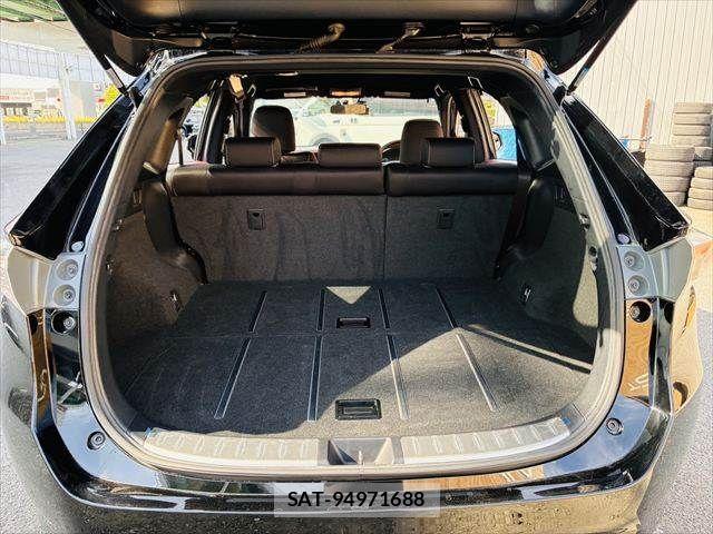 Toyota HARRIER HYBRID 2014-07 8230253-9