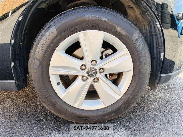 Toyota HARRIER HYBRID 2014-07 8230253-11