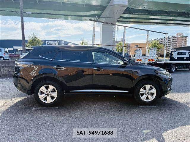 Toyota HARRIER HYBRID 2014-07 8230253-14