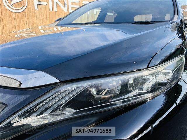 Toyota HARRIER HYBRID 2014-07 8230253-18