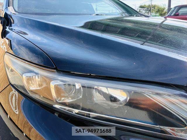 Toyota HARRIER HYBRID 2014-07 8230253-19