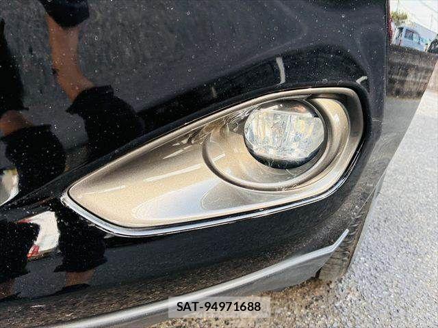 Toyota HARRIER HYBRID 2014-07 8230253-20
