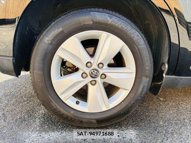Toyota HARRIER HYBRID 2014-07 8230253-24