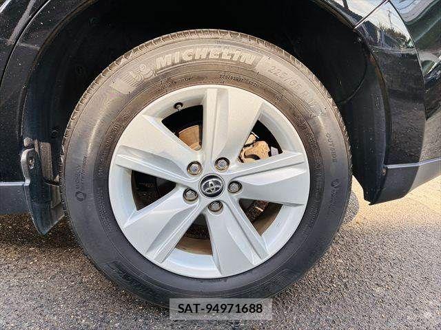 Toyota HARRIER HYBRID 2014-07 8230253-25