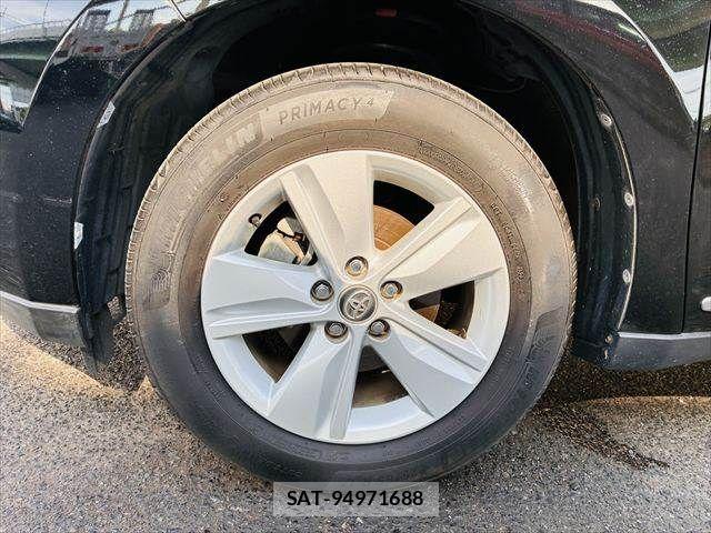 Toyota HARRIER HYBRID 2014-07 8230253-26