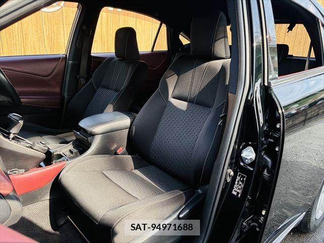 Toyota HARRIER HYBRID 2014-07 8230253-27