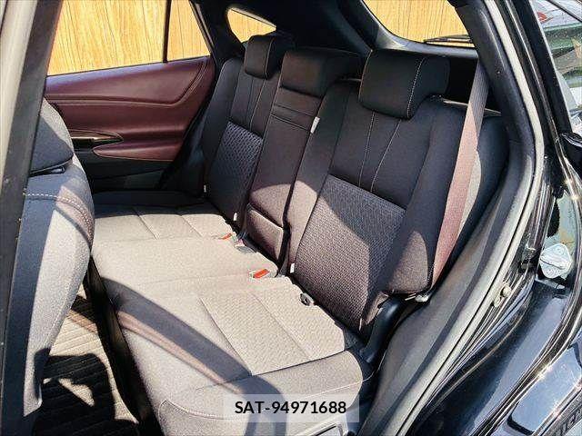Toyota HARRIER HYBRID 2014-07 8230253-28
