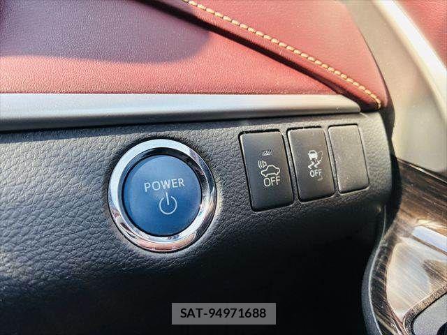 Toyota HARRIER HYBRID 2014-07 8230253-6