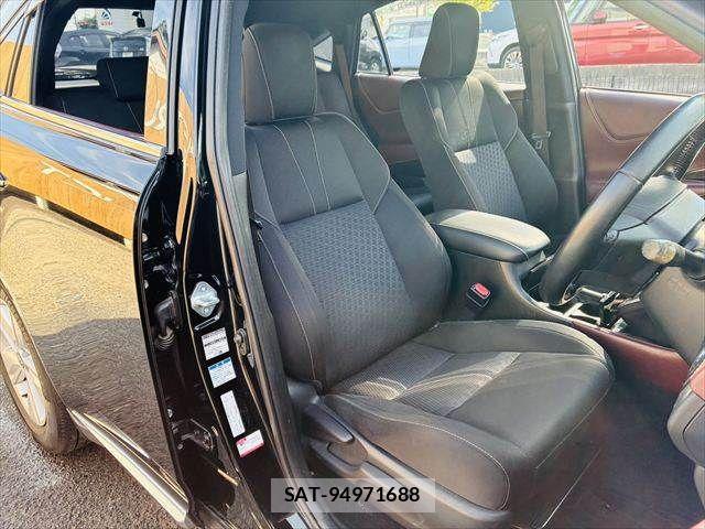 Toyota HARRIER HYBRID 2014-07 8230253-7