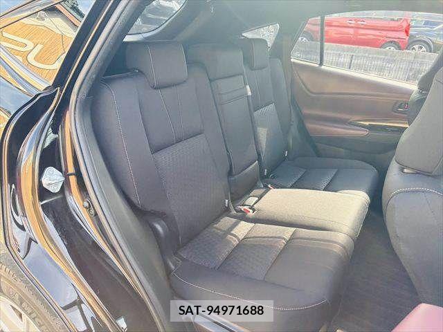 Toyota HARRIER HYBRID 2014-07 8230253-8