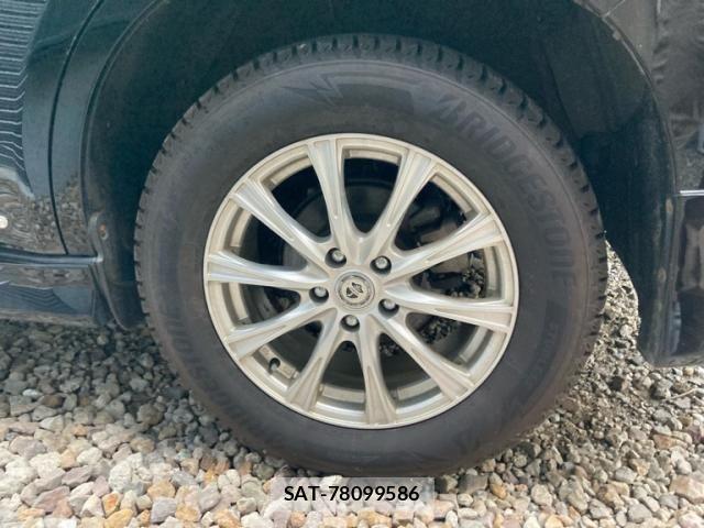 Toyota HARRIER HYBRID 2015-12 8230251-14