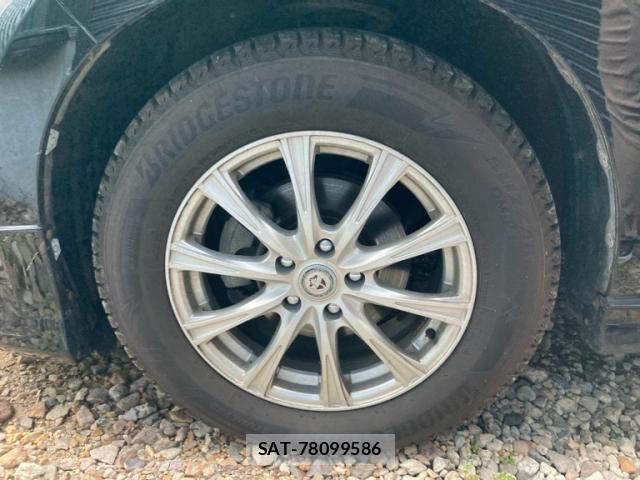 Toyota HARRIER HYBRID 2015-12 8230251-15