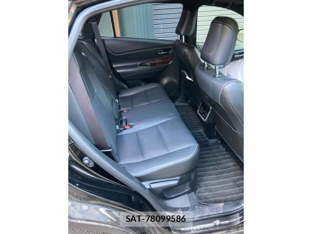 Toyota HARRIER HYBRID 2015-12 8230251-17
