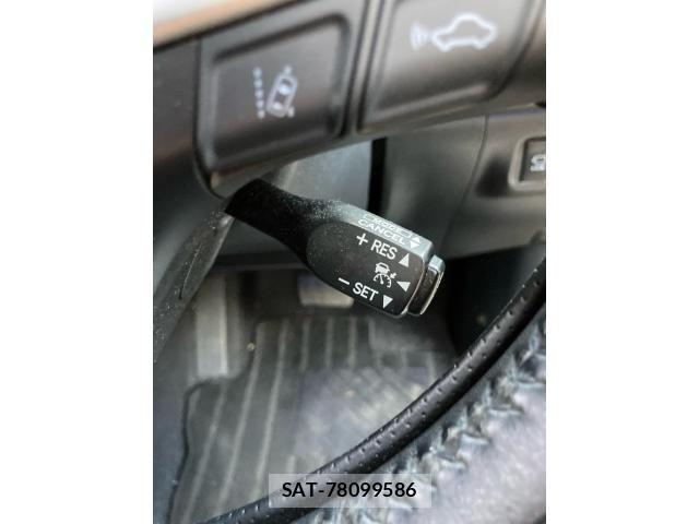 Toyota HARRIER HYBRID 2015-12 8230251-21