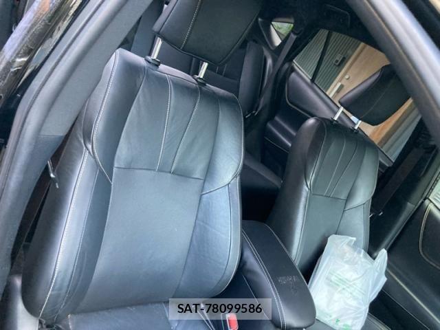 Toyota HARRIER HYBRID 2015-12 8230251-24
