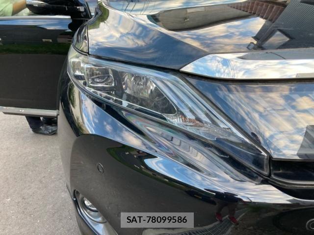 Toyota HARRIER HYBRID 2015-12 8230251-5