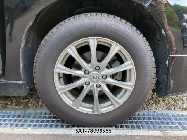 Toyota HARRIER HYBRID 2015-12 8230251-6