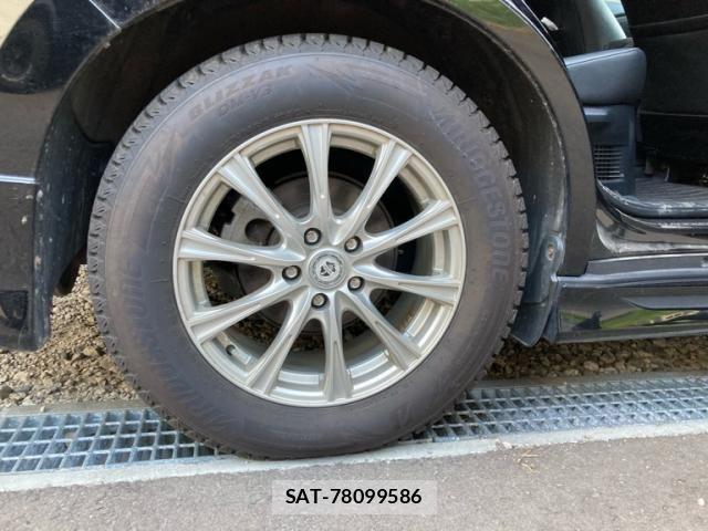 Toyota HARRIER HYBRID 2015-12 8230251-7