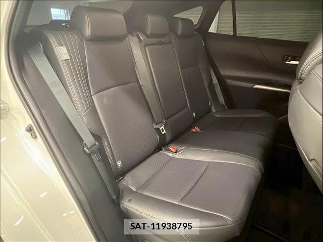 Toyota HARRIER HYBRID 2023-12 8245323-6