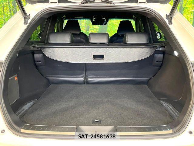 Toyota HARRIER HYBRID 2020-07 8245330-11