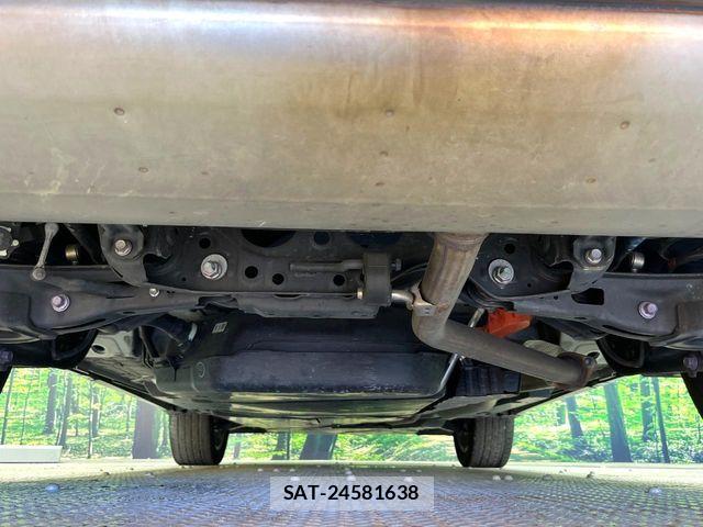 Toyota HARRIER HYBRID 2020-07 8245330-17