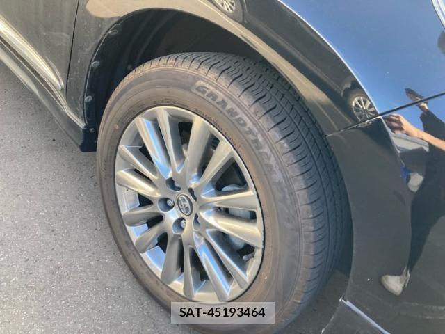 Toyota HARRIER HYBRID 2014-09 8245344-11