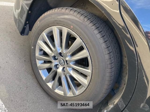 Toyota HARRIER HYBRID 2014-09 8245344-12