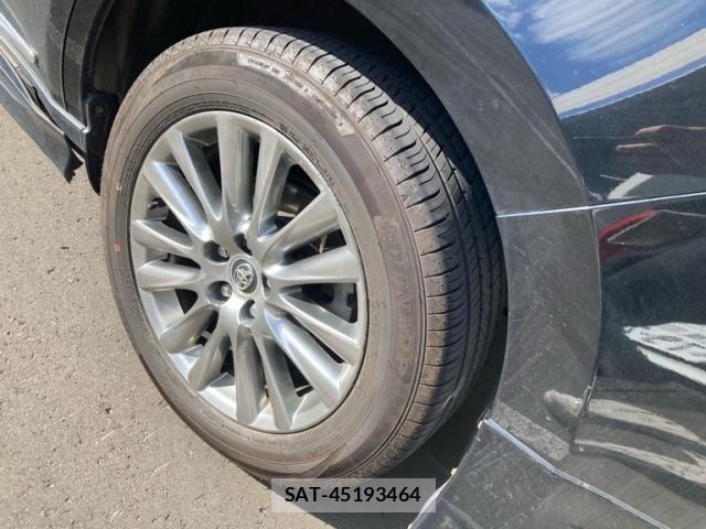 Toyota HARRIER HYBRID 2014-09 8245344-13