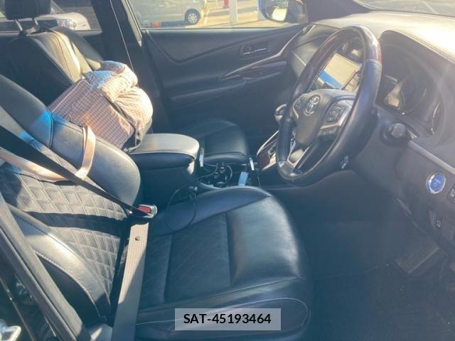 Toyota HARRIER HYBRID 2014-09 8245344-15